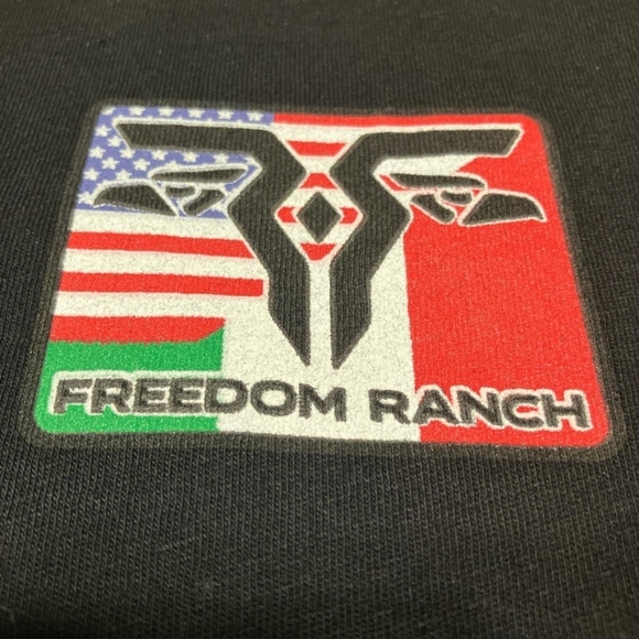 Freedom Ranch T-Shirt - Picture 5 of 8